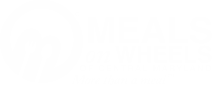 Meals on Wheels Logo